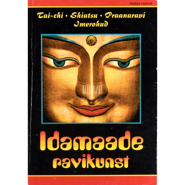 Idamaade ravikunst 4. osa