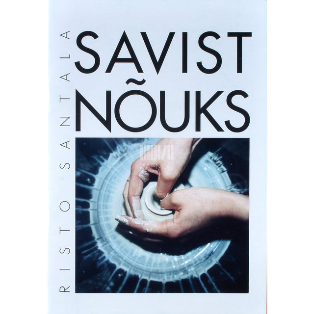 Risto Santala. Savist nõuks