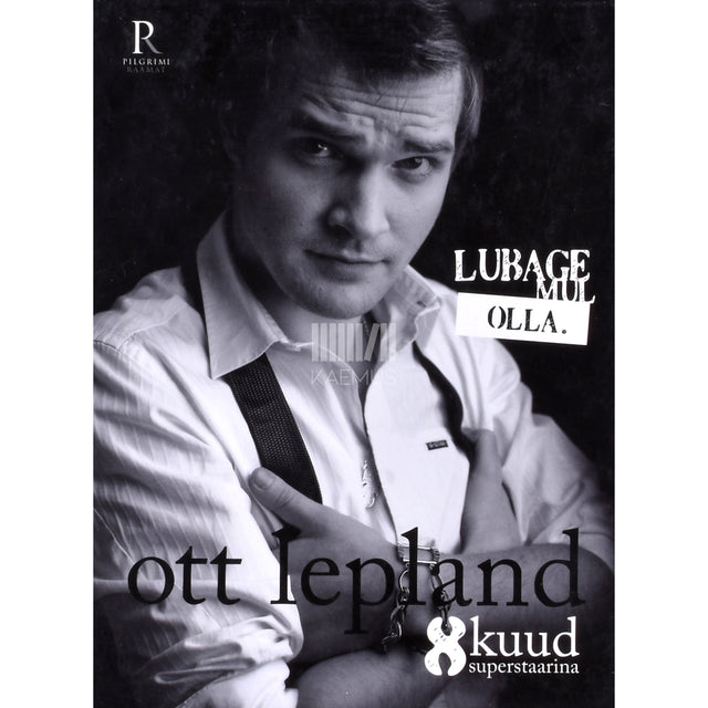 Lubage mul olla