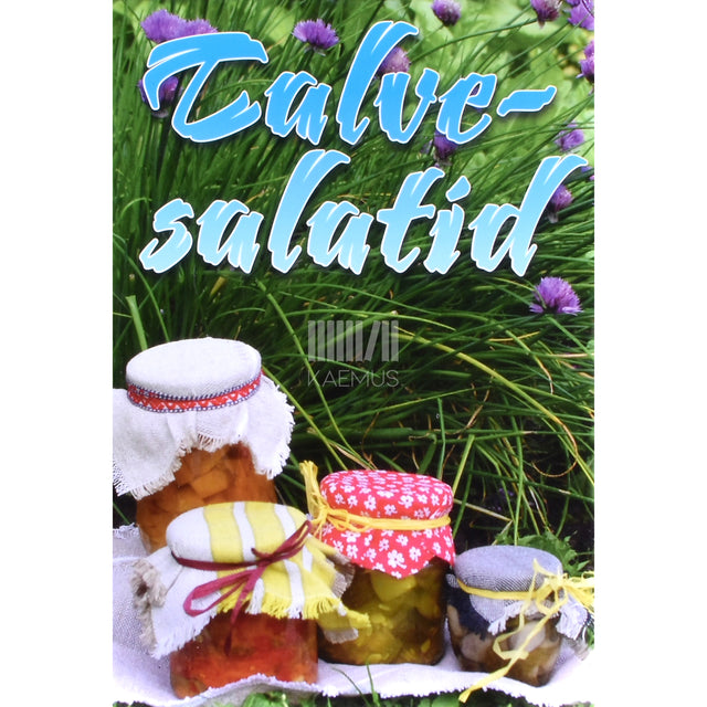 Talvesalatid