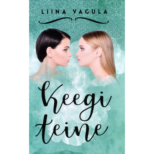 Liina Vagula. Keegi teine
