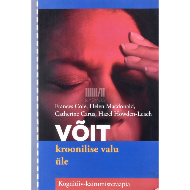 Võit kroonilise valu üle