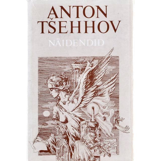 Anton Tšehhov. Näidendid