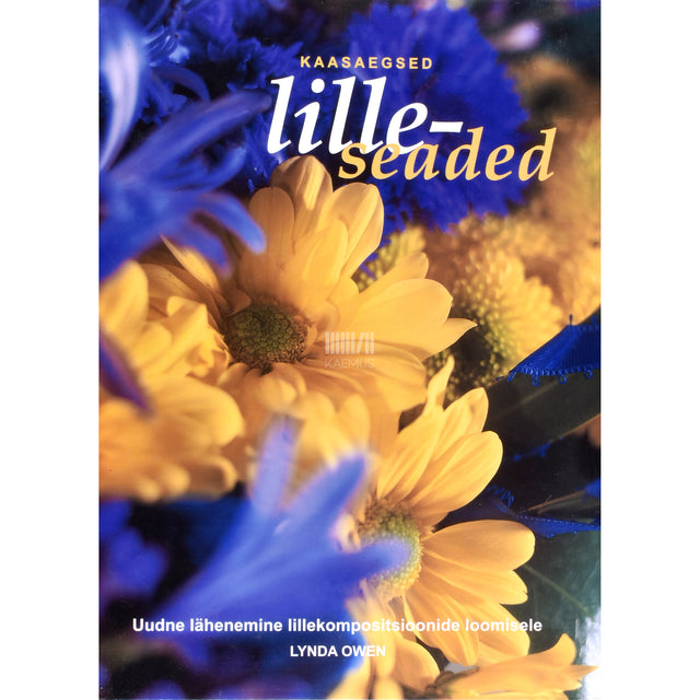 Lynda Owen. Kaasaegsed lilleseaded