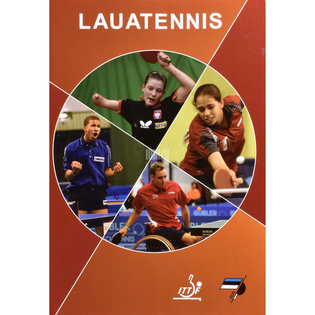 Lauatennis