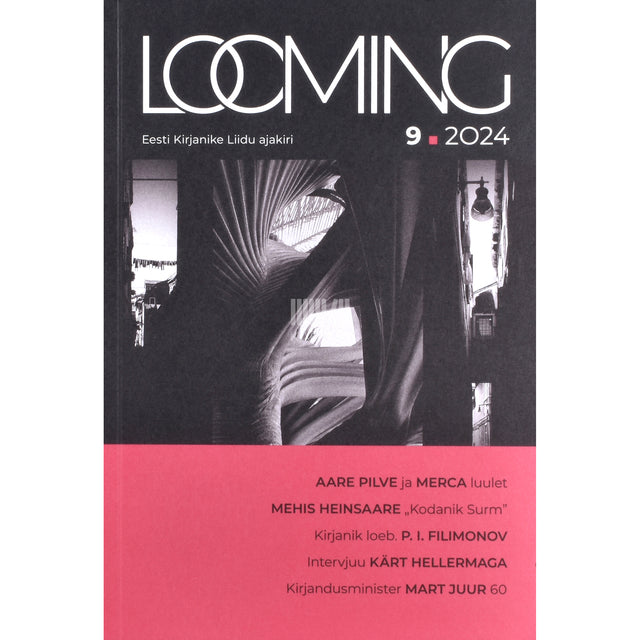 Looming 9/2024