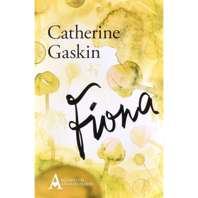 Catherine Gaskin. Fiona