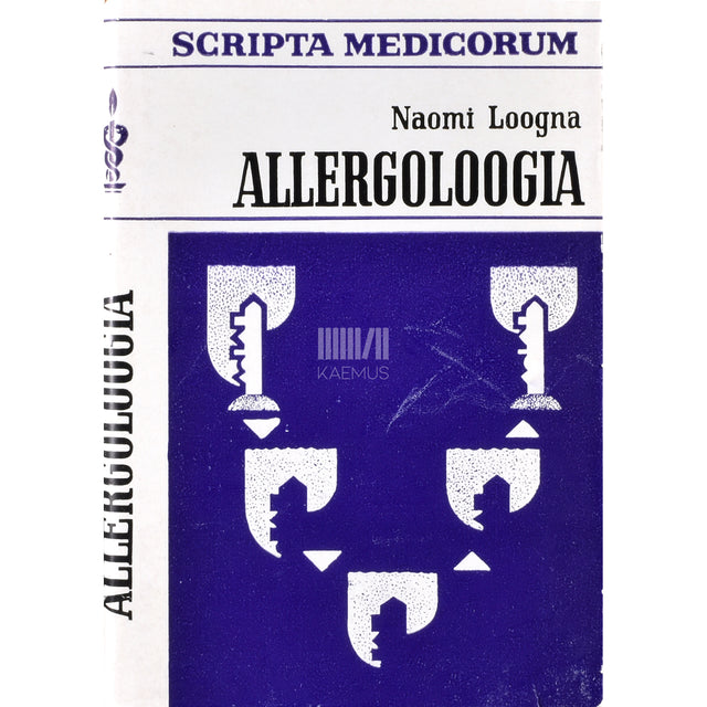 Naomi Loogna. Allergoloogia