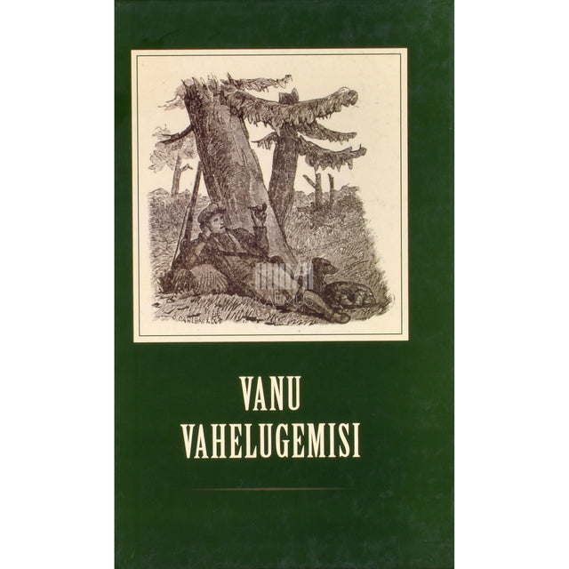 Vanu vahelugemisi