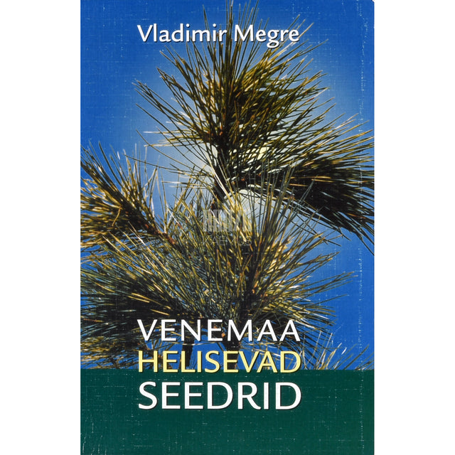 Vladimir Megre. Venemaa helisevad seedrid 2. osa