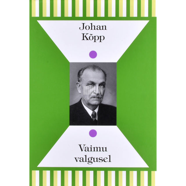 Johan Kõpp. Vaimu valgusel