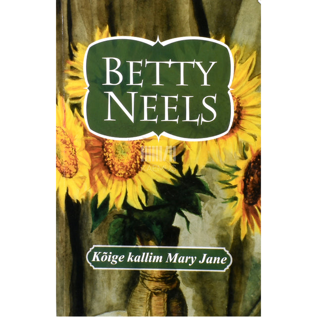 Betty Neels. Kõige kallim Mary Jane