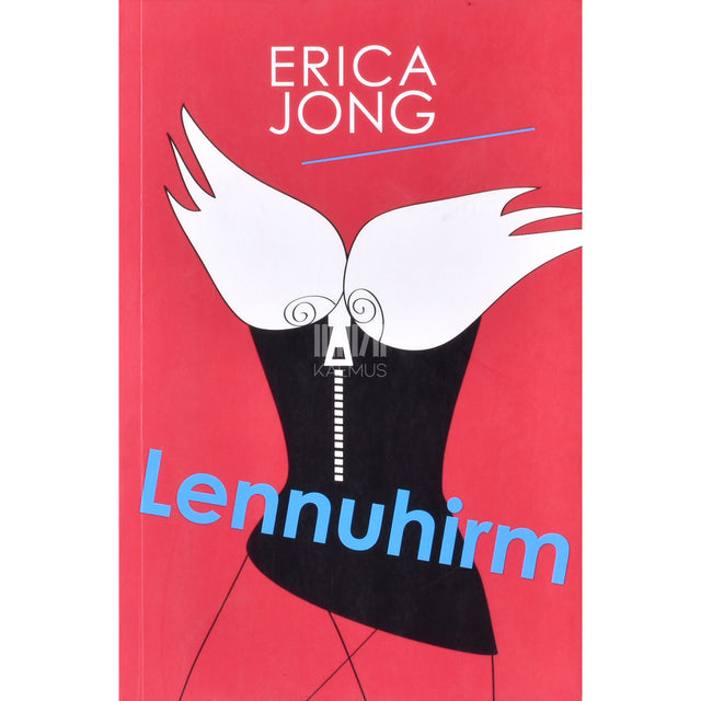 Erica Jong. Lennuhirm