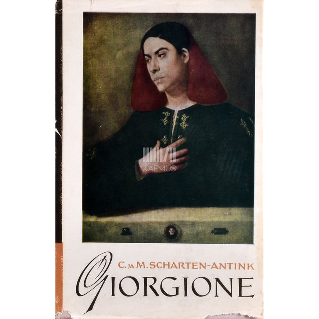 C. Scharten-Antink. Giorgione