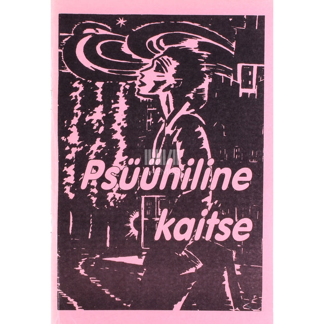 Psüühiline kaitse