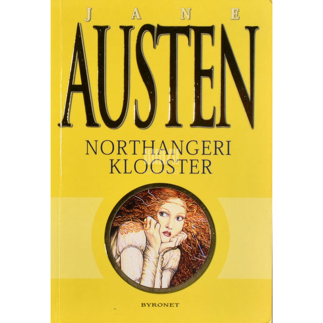 Jane Austen. Northangeri klooster