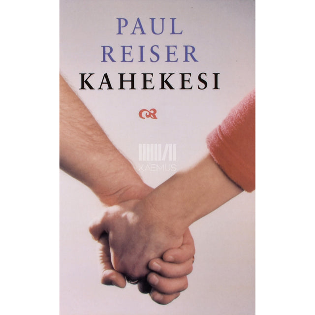 Paul Reiser. Kahekesi