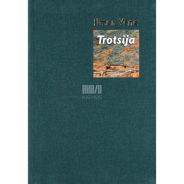 Ilmar Vene. Trotsija. Katse mõista Uku Masingut
