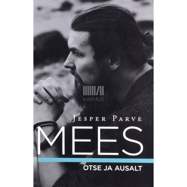 Jesper Parve. Mees
