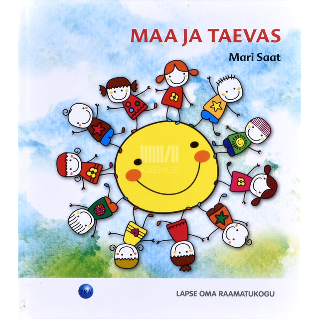 Mari Saat. Maa ja Taevas