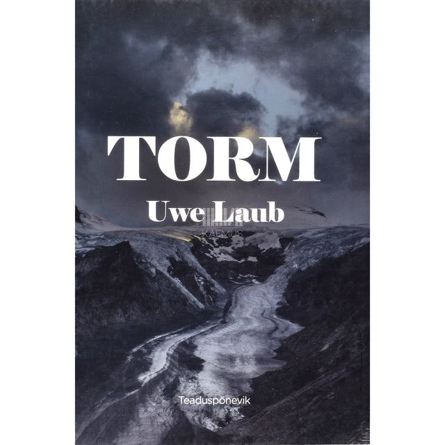 Uwe Laub. Torm