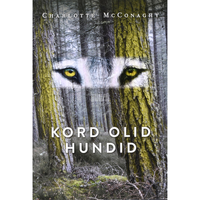 Charlotte McConaghy. Kord olid hundid