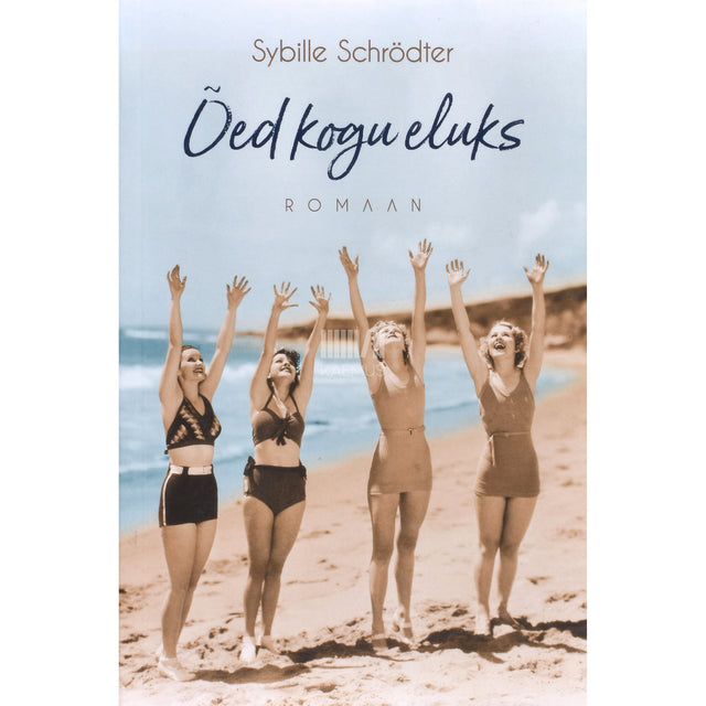 Sybille Schrödter. Õed kogu eluks