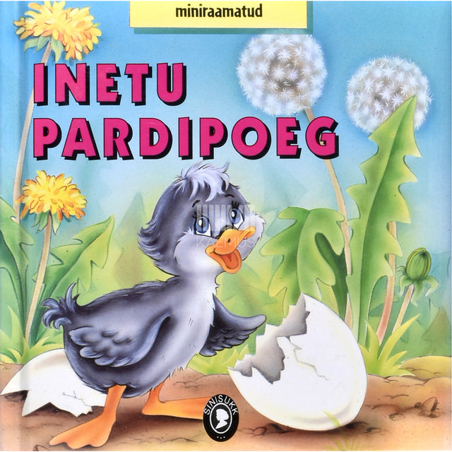 Hans Christian Andersen. Inetu pardipoeg