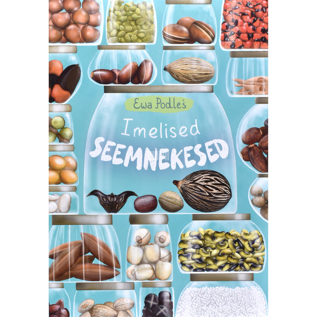 Ewa Podleś. Imelised seemnekesed