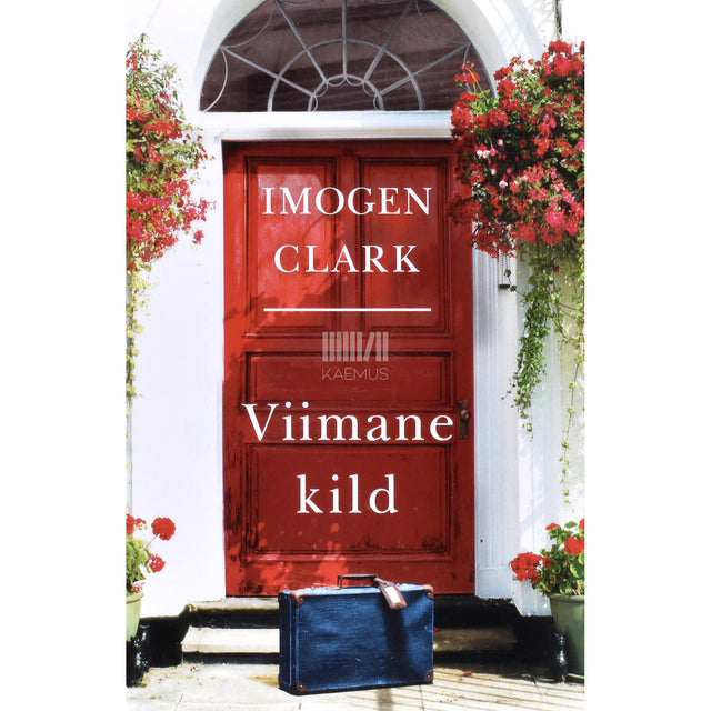 Imogen Clark. Viimane kild