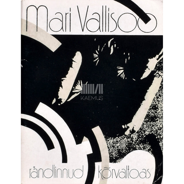 Mari Vallisoo. Rändlinnud kõrvaltoas