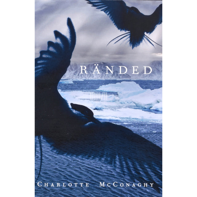 Charlotte McConaghy. Ränded
