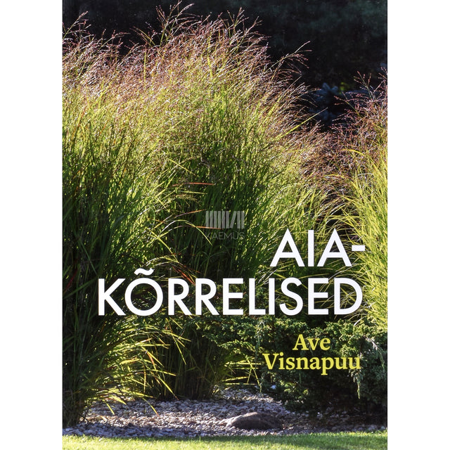 Aiakõrrelised