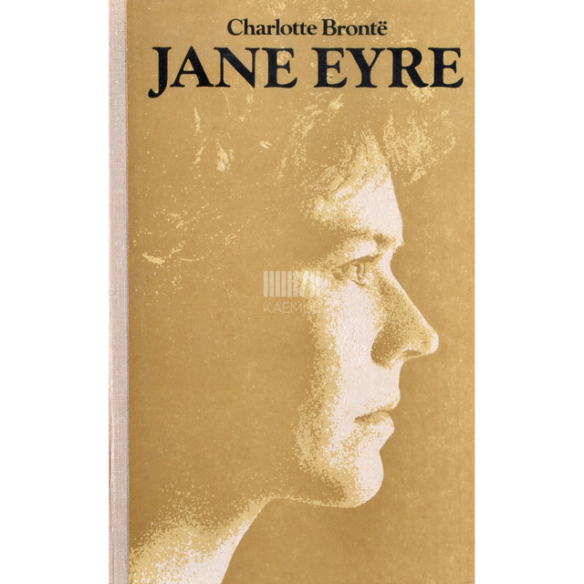 Charlotte Brontë. Jane Eyre