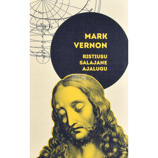 Mark Vernon. Ristiusu salajane ajalugu