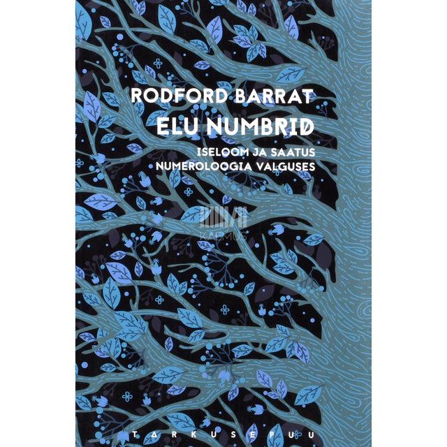 Rodford Barrat. Elu numbrid