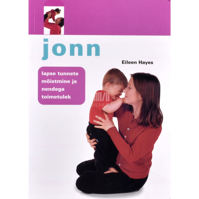 Eileen Hayes. Jonn