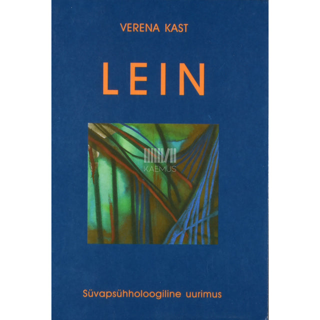 Verena Kast. Lein