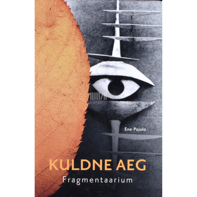 Ene Pajula. Kuldne aeg 3. osa