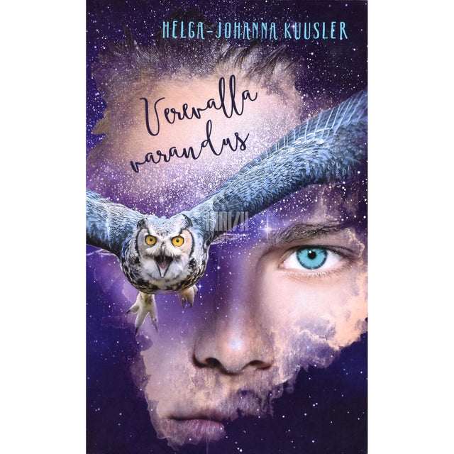 Helga-Johanna Kuusler. Verevalla varandus