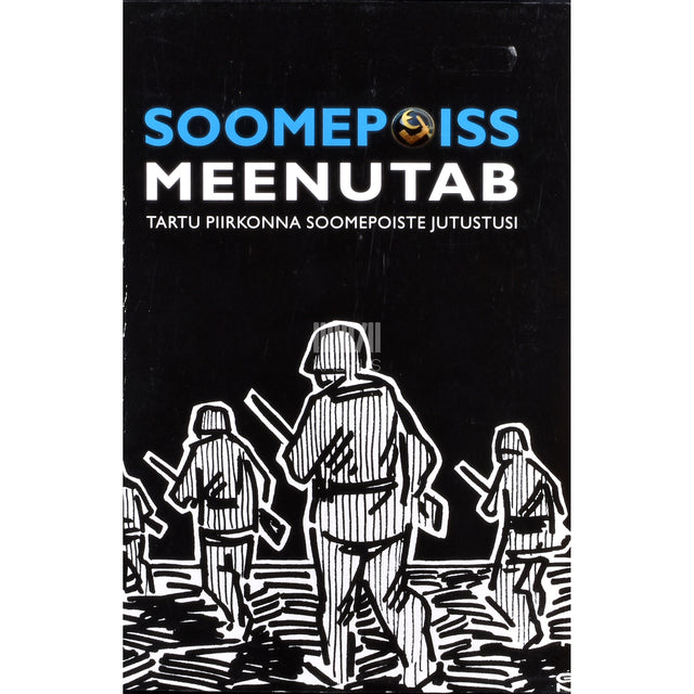 Soomepoiss meenutab 1. osa