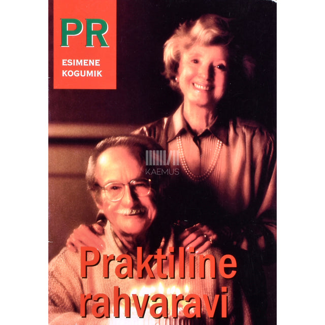 Praktiline rahvaravi 1. osa
