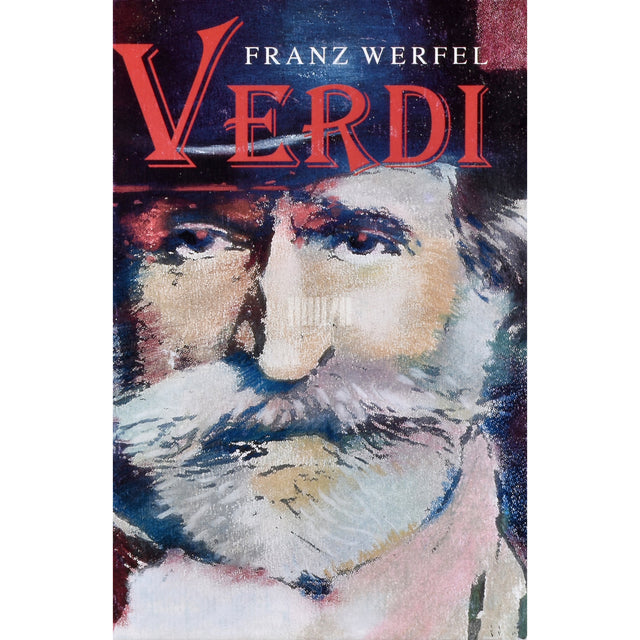 Franz Werfel. Verdi