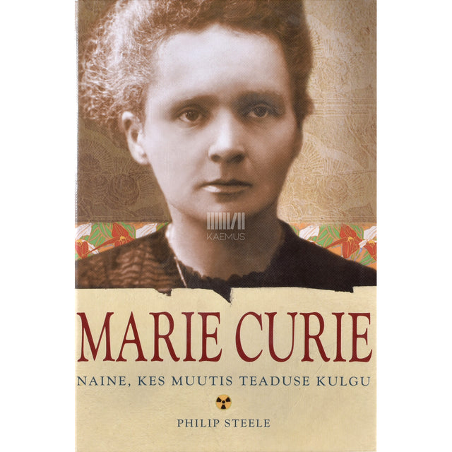 Philip Steele. Marie Curie