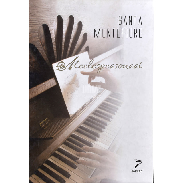 Santa Montefiore. Meelespeasonaat