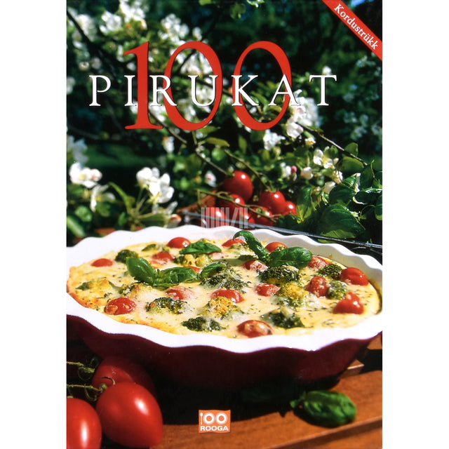 100 pirukat