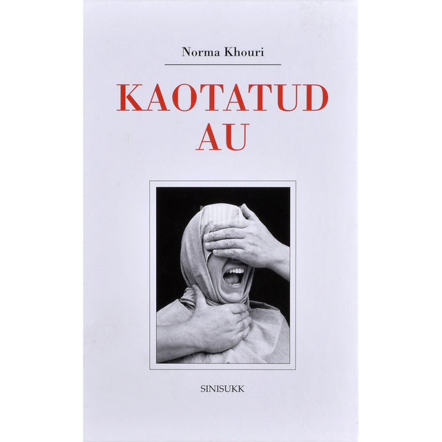 Norma Khouri. Kaotatud au