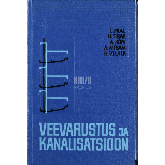 Veevarustus ja kanalisatsioon