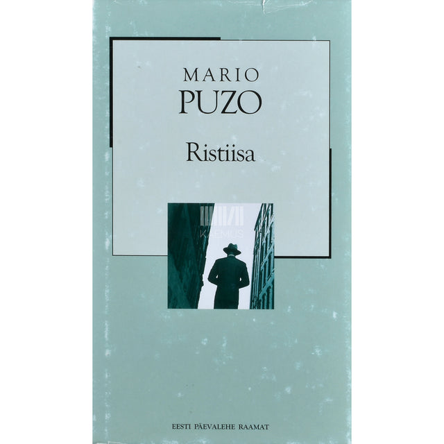 Mario Puzo. Ristiisa
