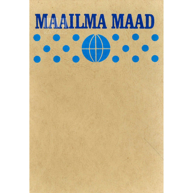 … - Maailma maad. Teatmik